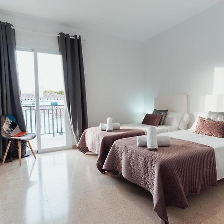Hostal Noray Punta Prima  Esterno foto