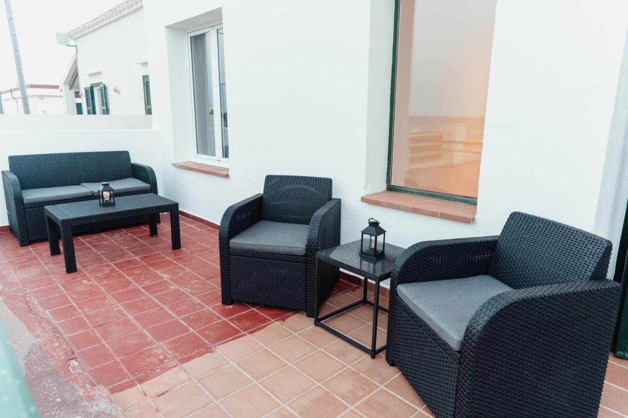 Hostal Noray Punta Prima  Esterno foto