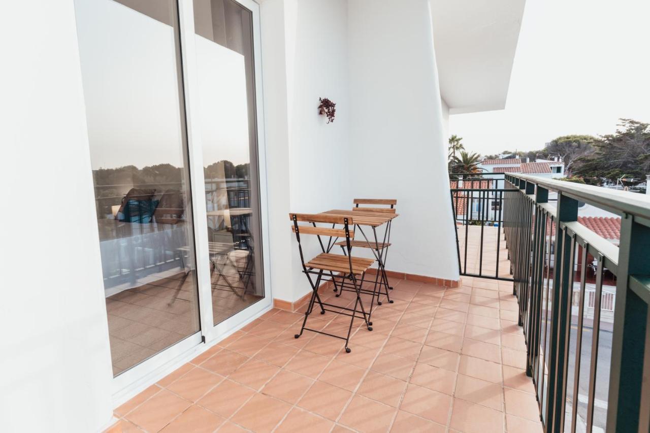 Hostal Noray Punta Prima  Esterno foto