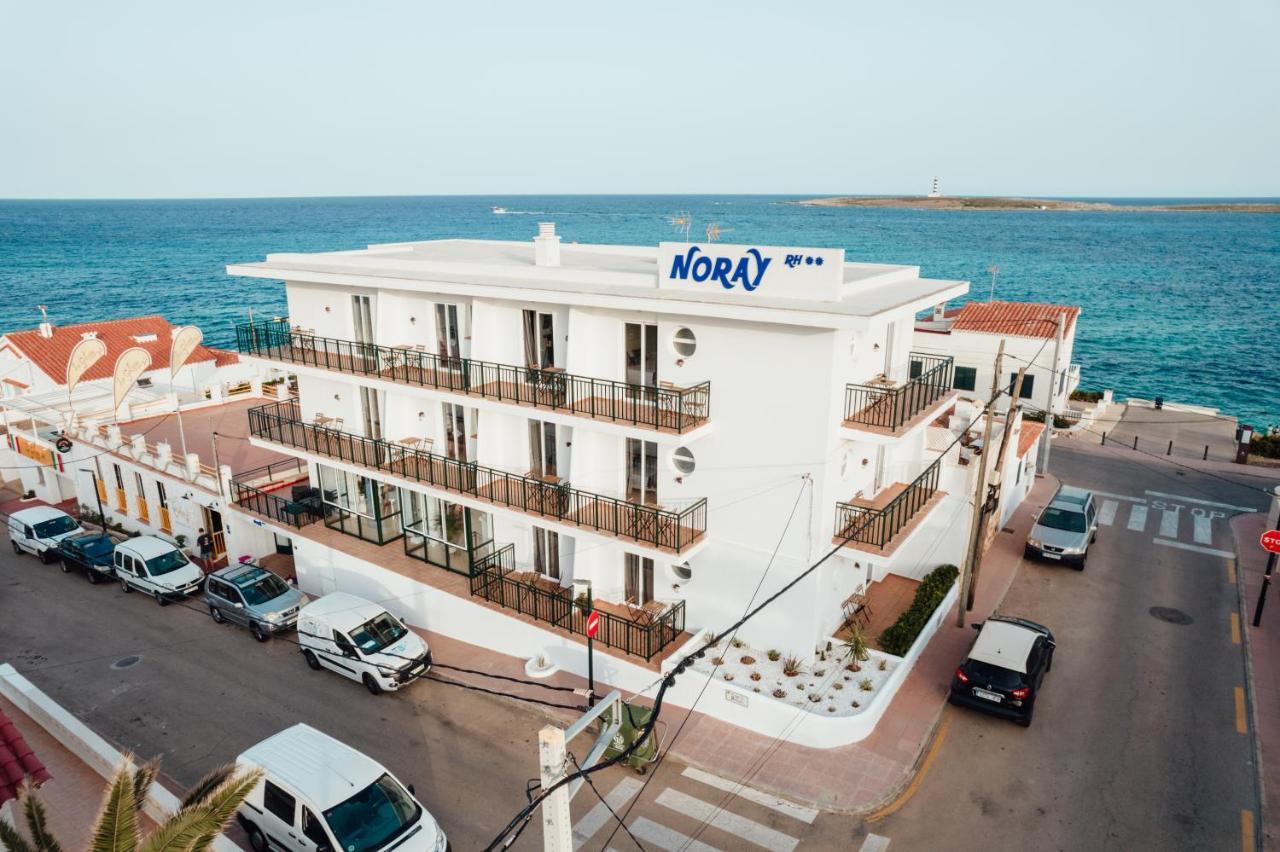 Hostal Noray Punta Prima  Esterno foto