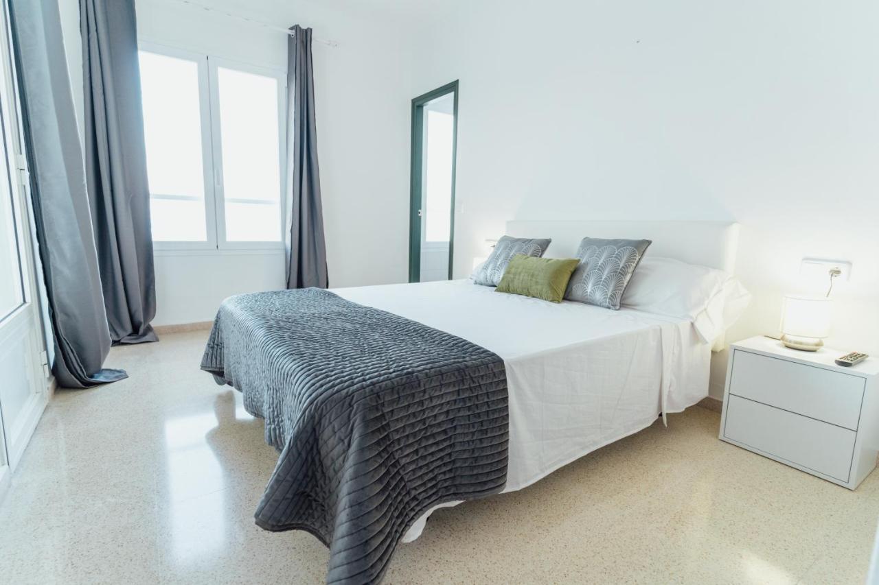 Hostal Noray Punta Prima  Esterno foto