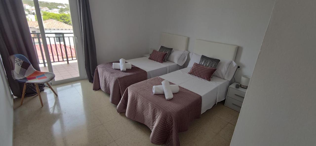 Hostal Noray Punta Prima  Esterno foto